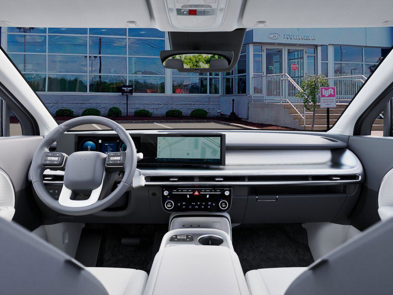 New 2026 Hyundai Ioniq 9 S image 11
