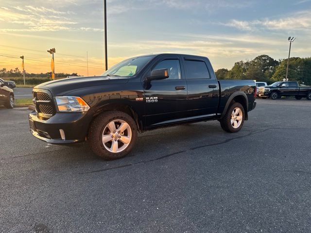 Used 2014 RAM 1500 Express AWD/4WD image 30
