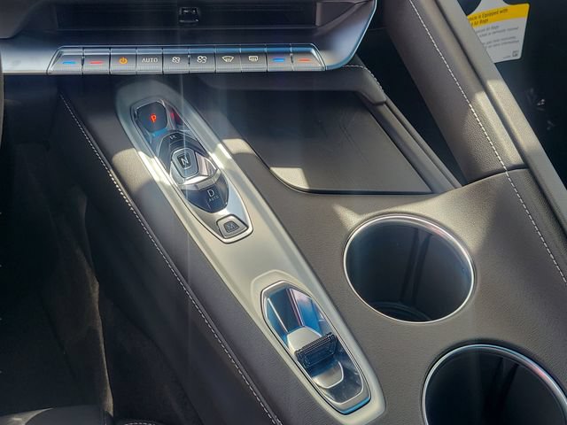 New 2026 Chevrolet Corvette E-Ray AWD/4WD image 31