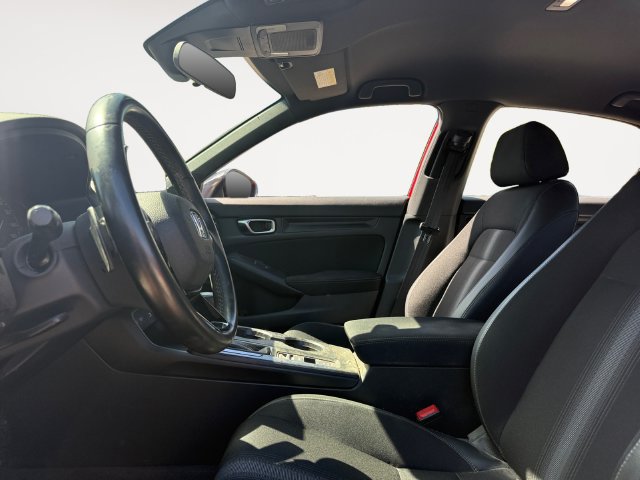 Certified 2024 Honda Civic Sport image 9