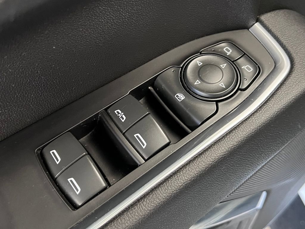 Used 2022 Chevrolet Silverado 1500 RST image 35