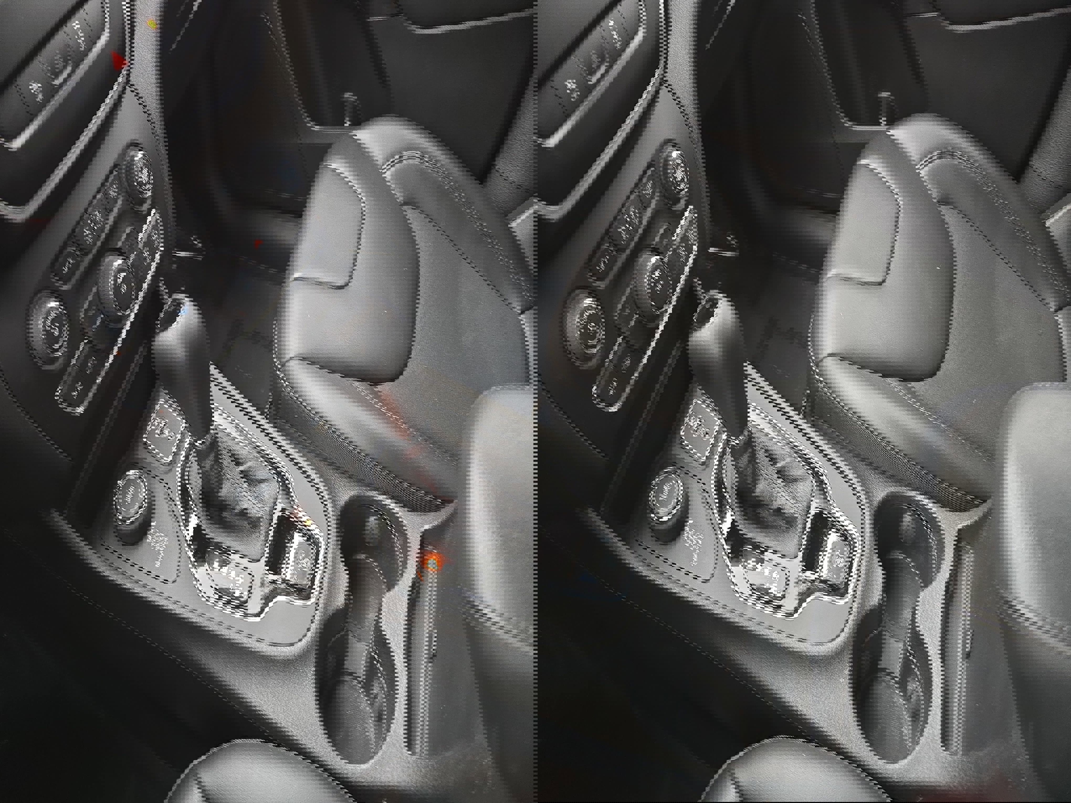 Used 2021 Jeep Cherokee Latitude Plus image 23