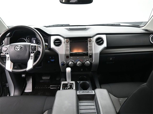 Used 2018 Toyota Tundra SR5 image 24