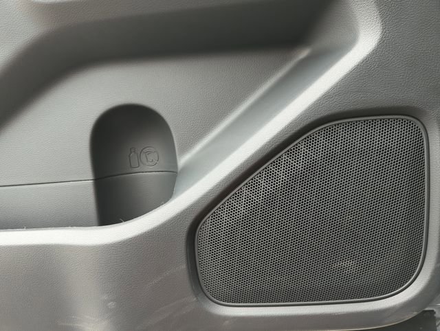 New 2026 Nissan Frontier SV w/ Tow Package image 30