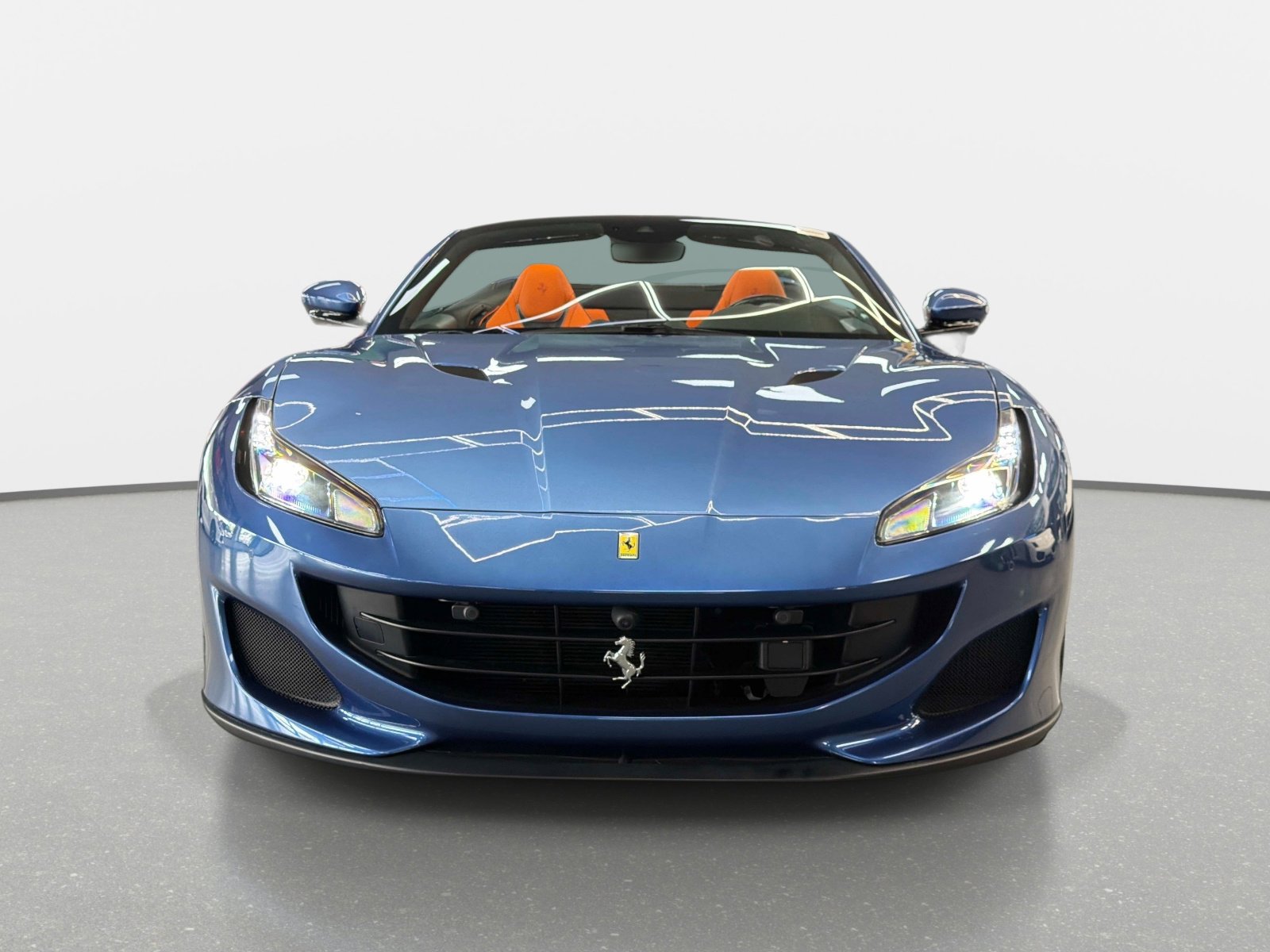 Used 2021 Ferrari Portofino M image 8