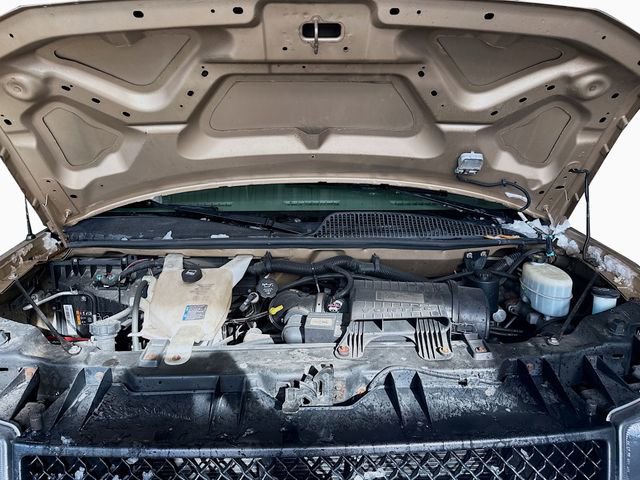 Used 2012 Chevrolet Express 3500 LT w/ LT Preferred Equipment Group image 27