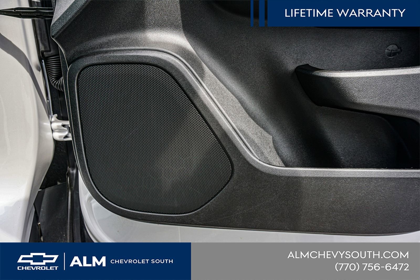 New 2025 Chevrolet Blazer LT image 48