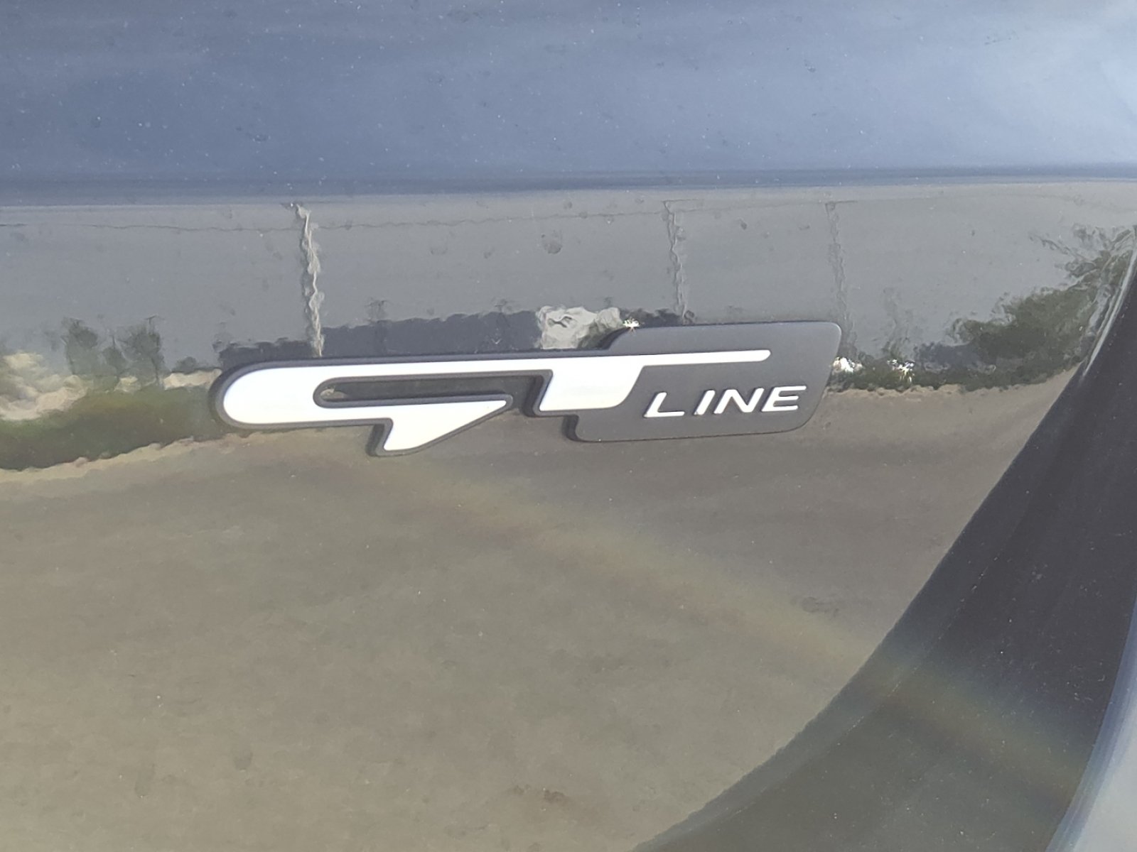 Used 2022 Kia K5 GT-Line w/ GT-Line Awd Premium Package image 12