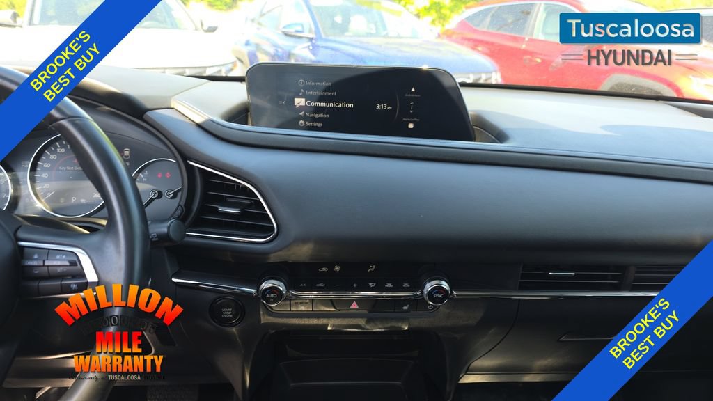 Used 2024 MAZDA CX-30 AWD 2.5 S w/ Preferred Package image 27