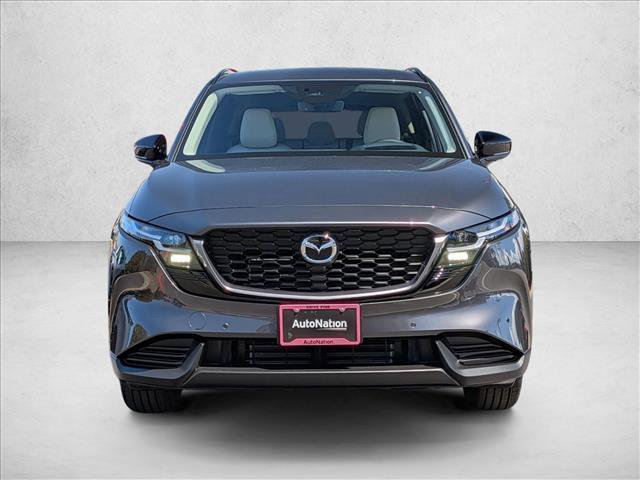 New 2026 MAZDA CX-5 Preferred image 6