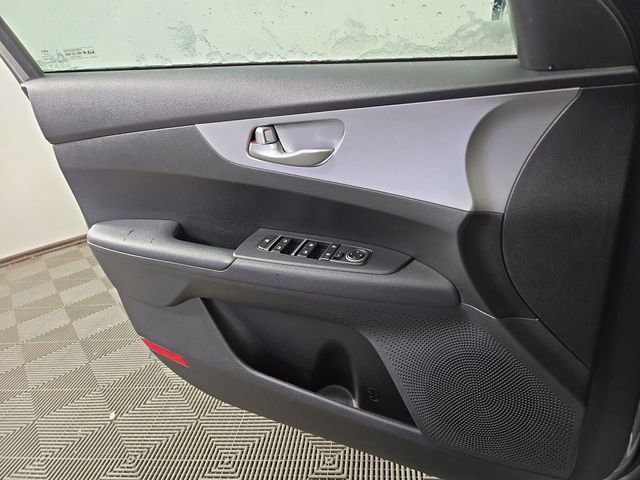 Certified 2023 Kia Forte LXS image 27
