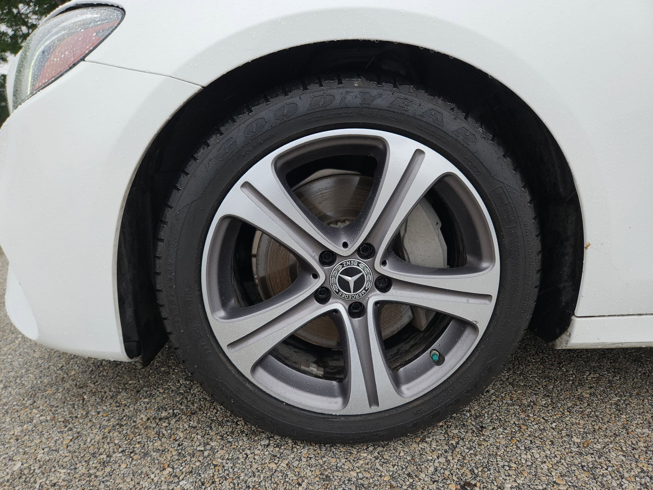 Used 2020 Mercedes-Benz E 350 Sedan image 31