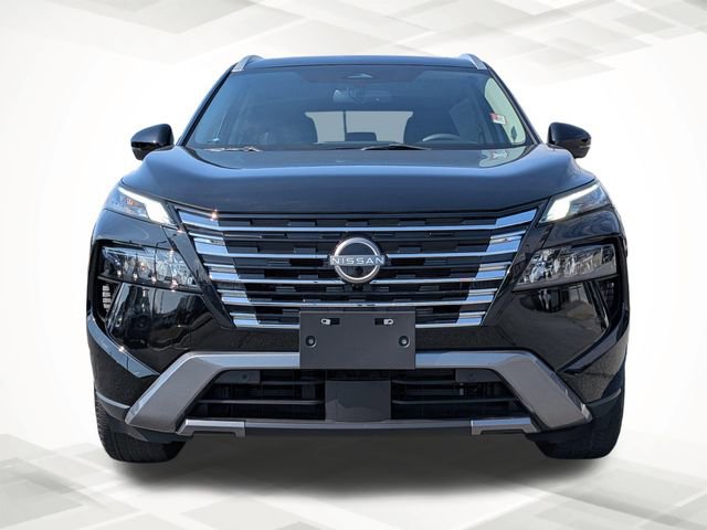 Certified 2024 Nissan Rogue SL w/ SL Premium Package image 9