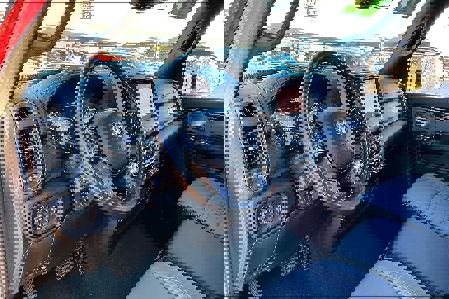 Used 2022 RAM 2500 Power Wagon w/ Level 1 Equipment Group image 17