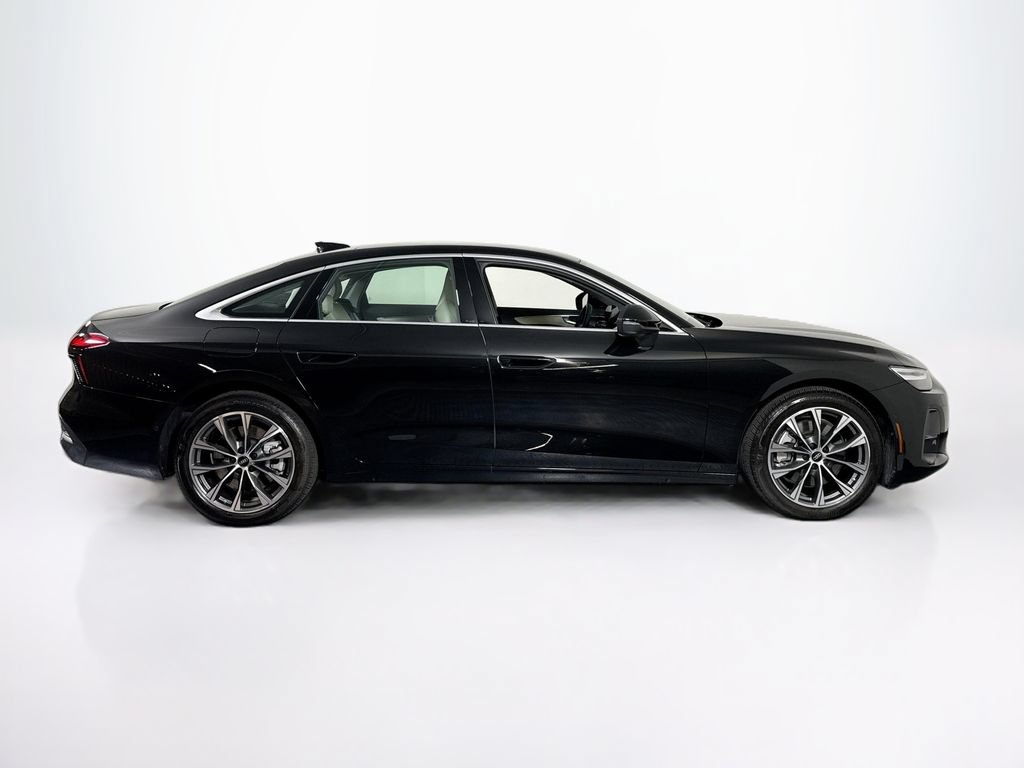 Used 2026 Audi A6 Premium w/ Convenience Package AWD/4WD image 6
