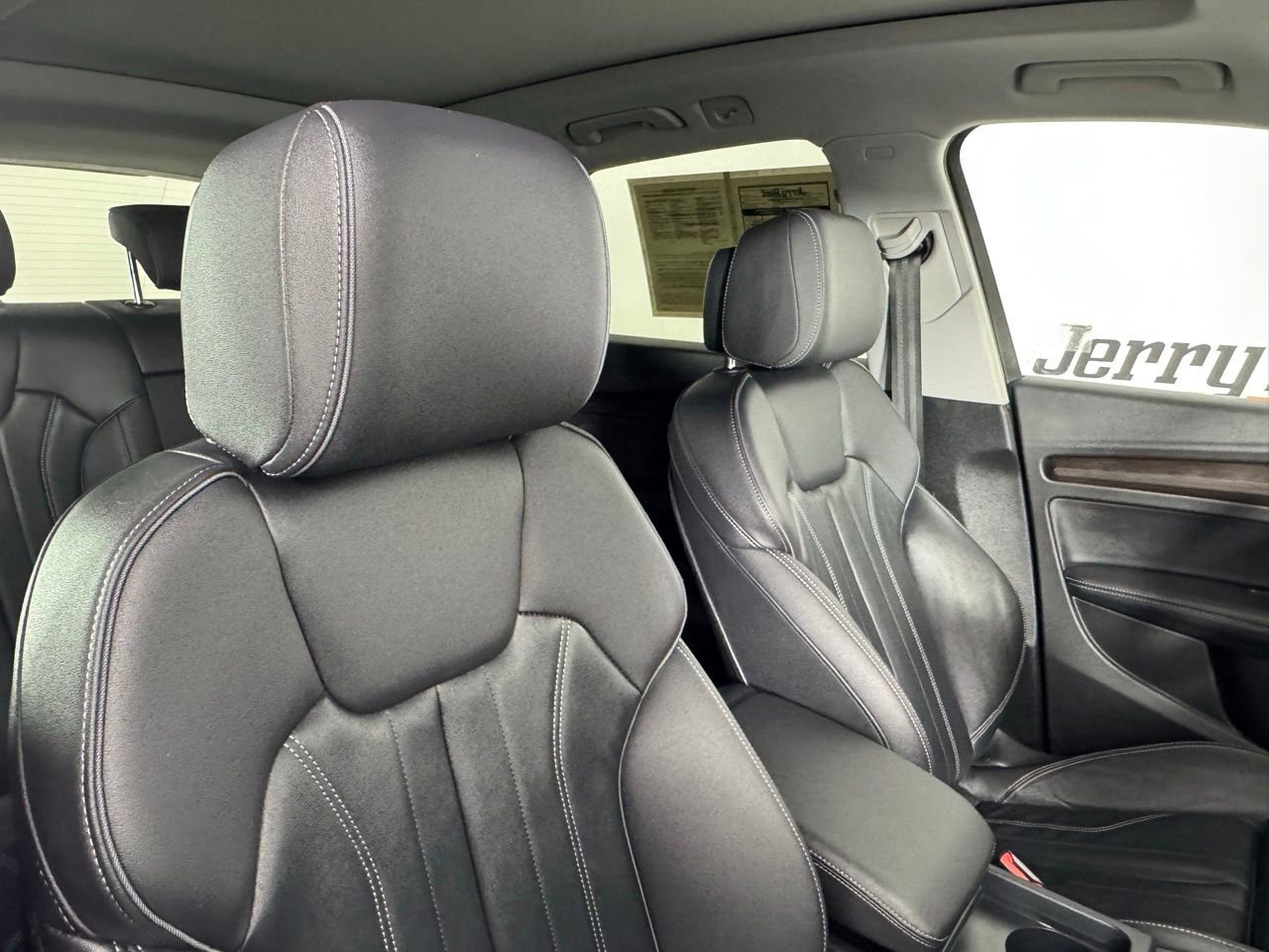 Used 2024 Audi Q5 2.0T Premium Plus image 40