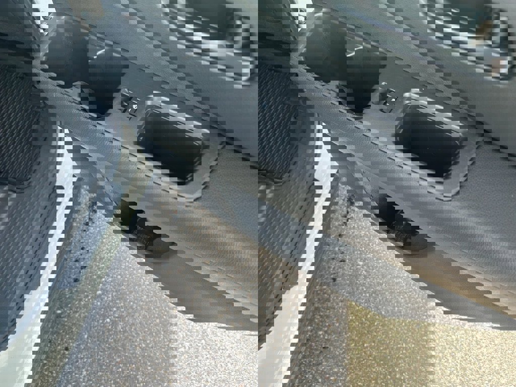 Used 2023 Nissan Pathfinder Rock Creek image 18