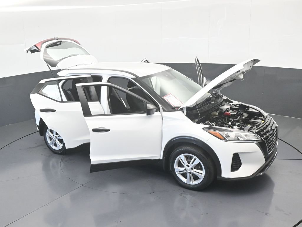 Used 2025 Nissan Kicks Play S image 64