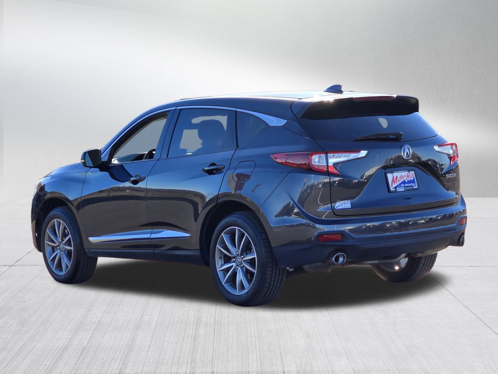 Used 2020 Acura RDX FWD w/ Technology Package image 5