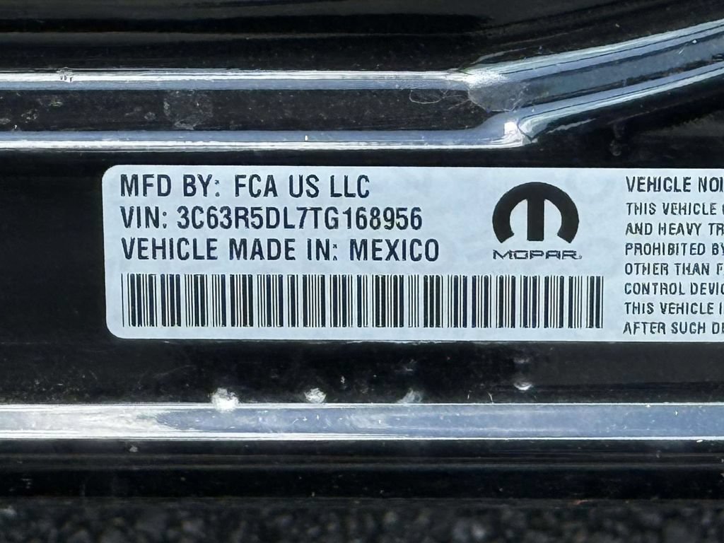 New 2026 RAM 2500 Big Horn AWD/4WD image 22