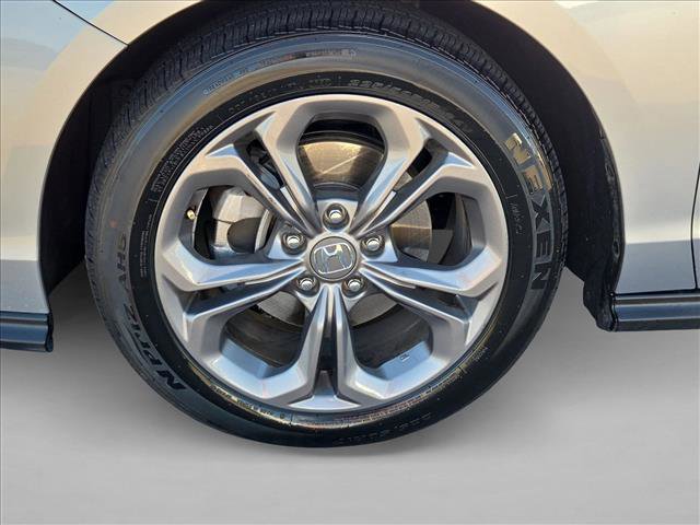 Used 2024 Honda Accord EX image 23