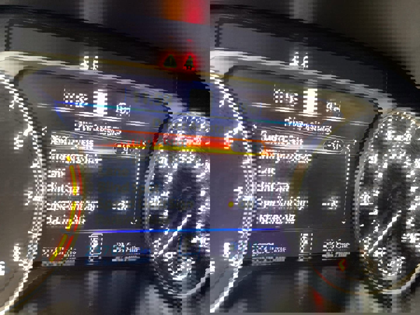 Used 2024 Nissan Altima 2.5 SL image 16