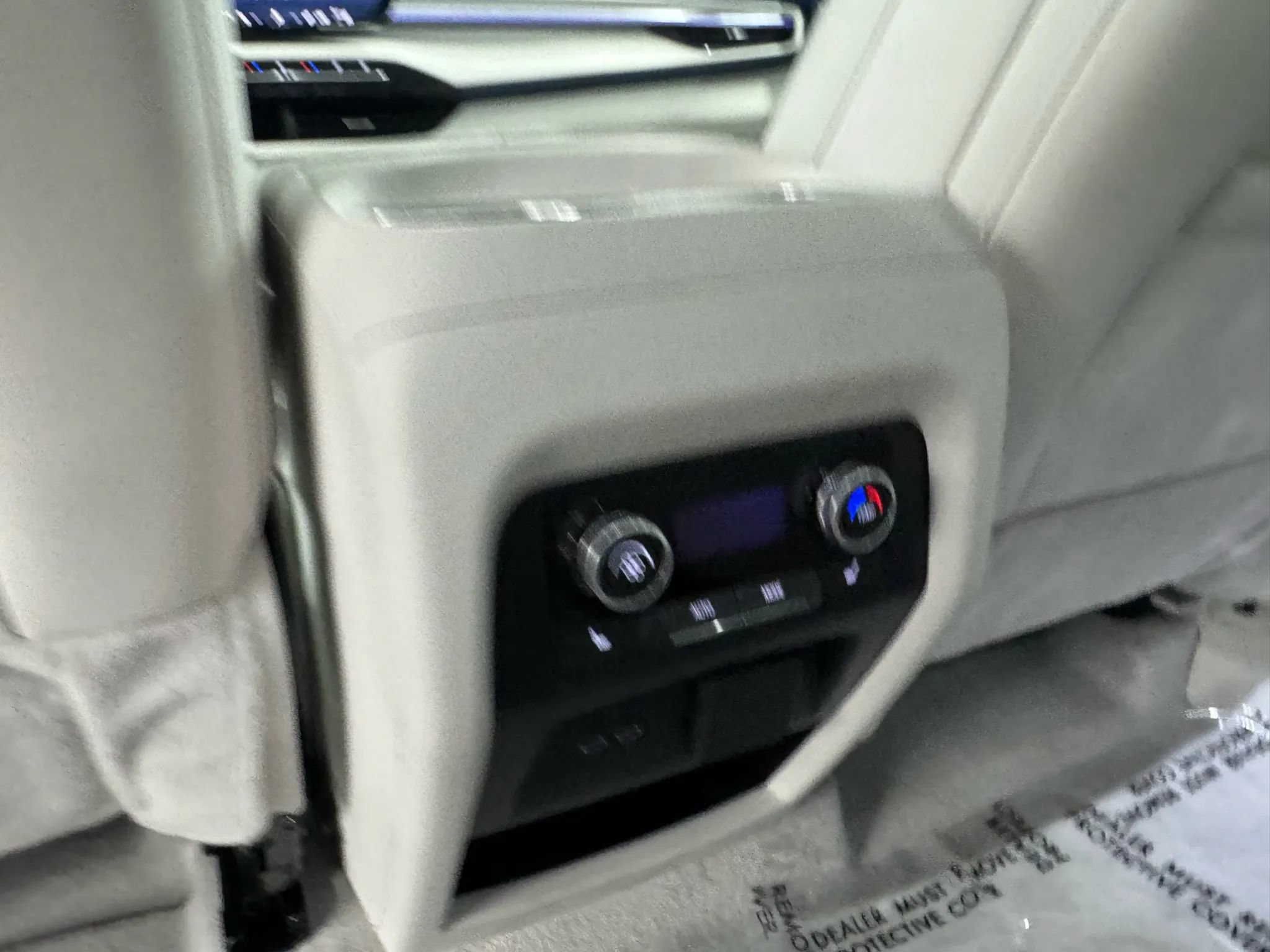 Used 2025 Buick Enclave Avenir w/ LPO, Floor Liner Package FWD image 26