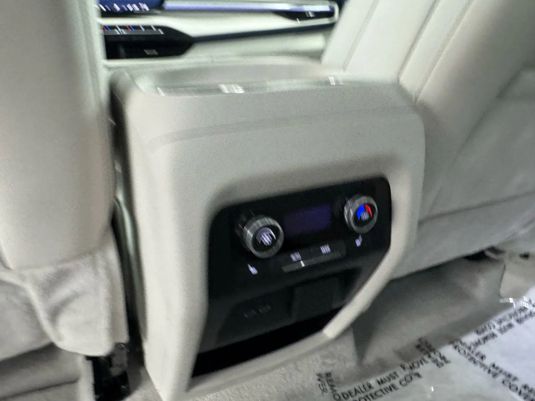 Used 2025 Buick Enclave Avenir w/ LPO, Floor Liner Package image 26