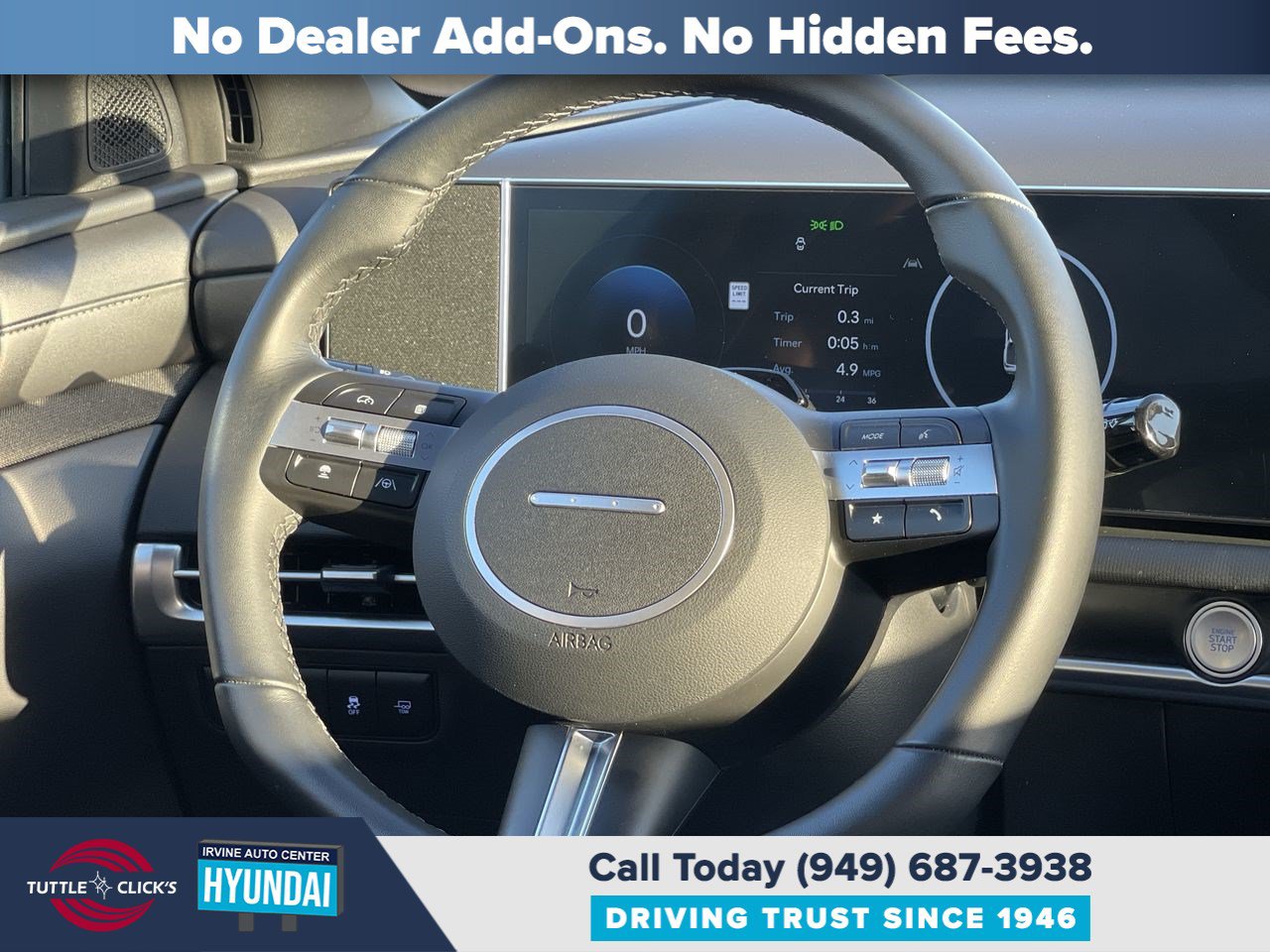 Used 2025 Hyundai Santa Cruz XRT AWD/4WD image 24
