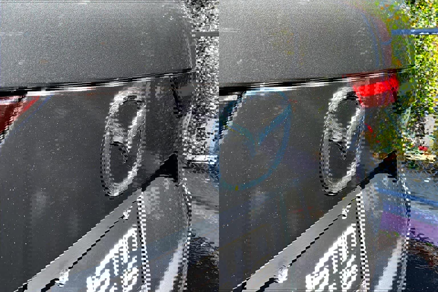 Used 2024 MAZDA CX-90 3.3 Turbo w/ Premium Plus Pkg image 30