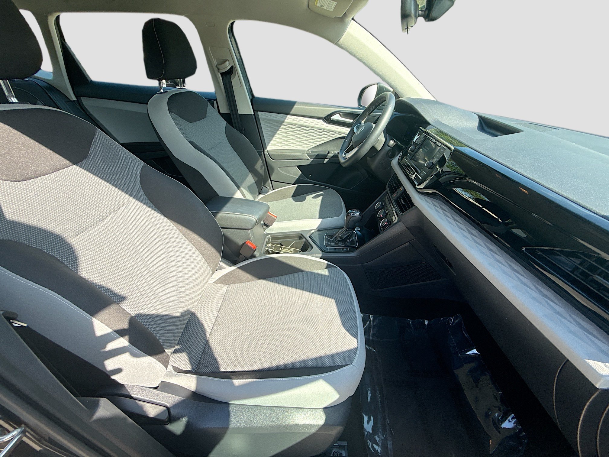 Certified 2023 Volkswagen Taos S FWD image 30