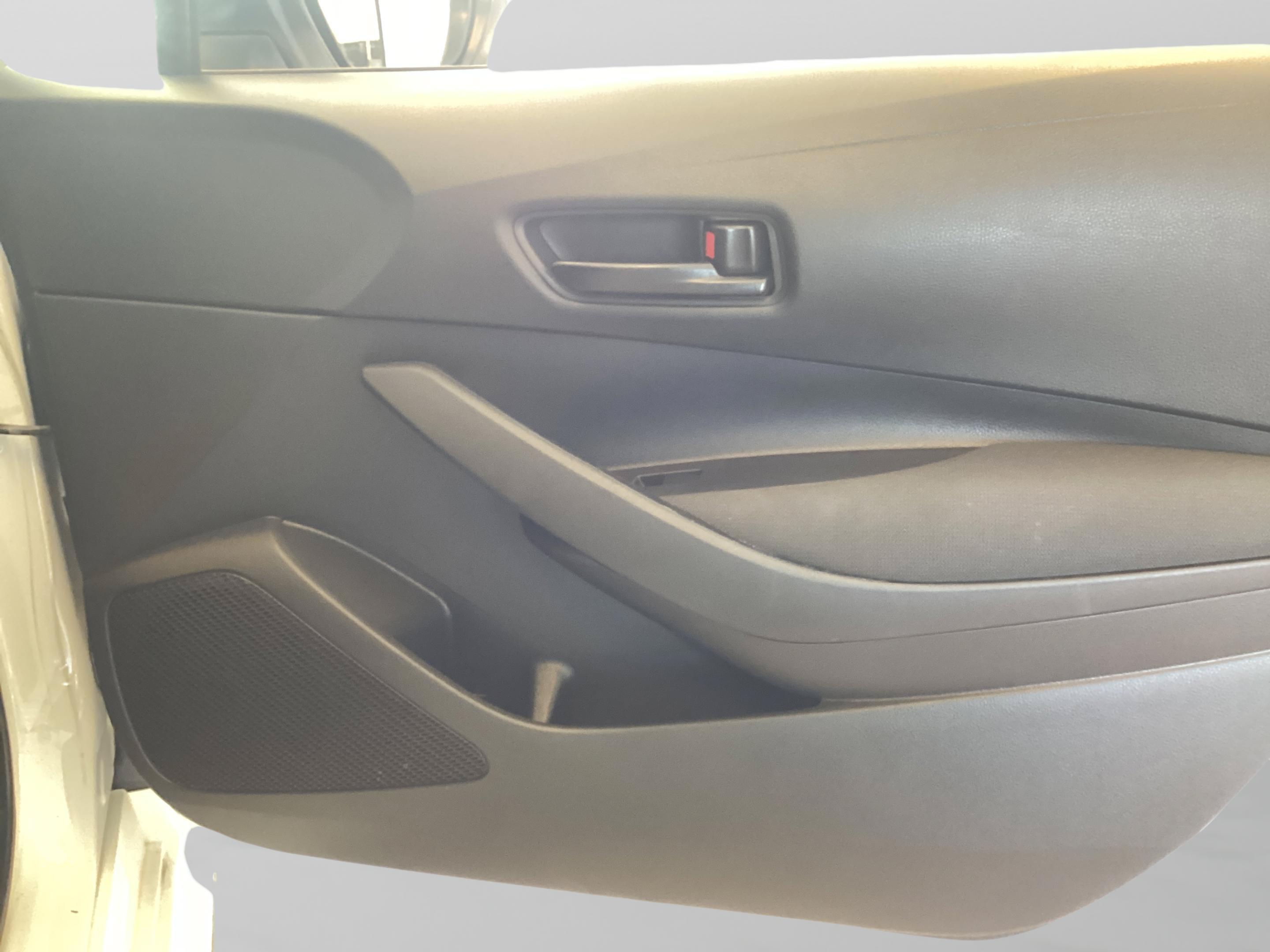 Certified 2024 Toyota Corolla LE FWD image 28