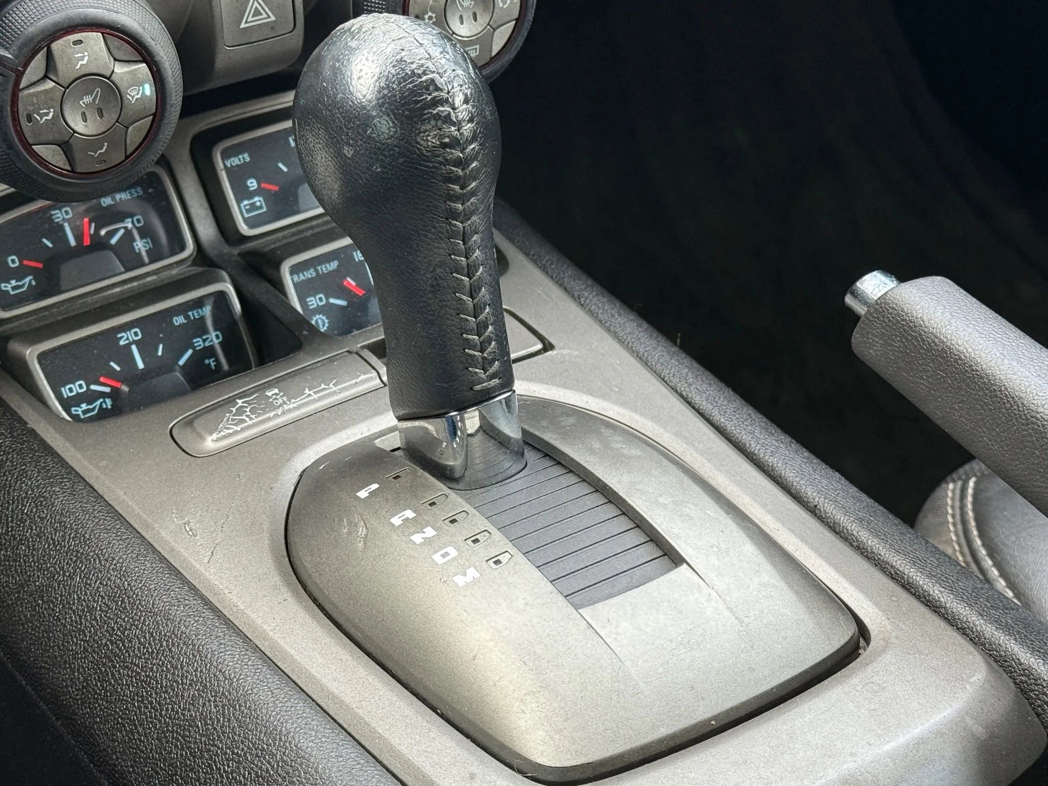 Used 2013 Chevrolet Camaro LT w/ RS Package image 26