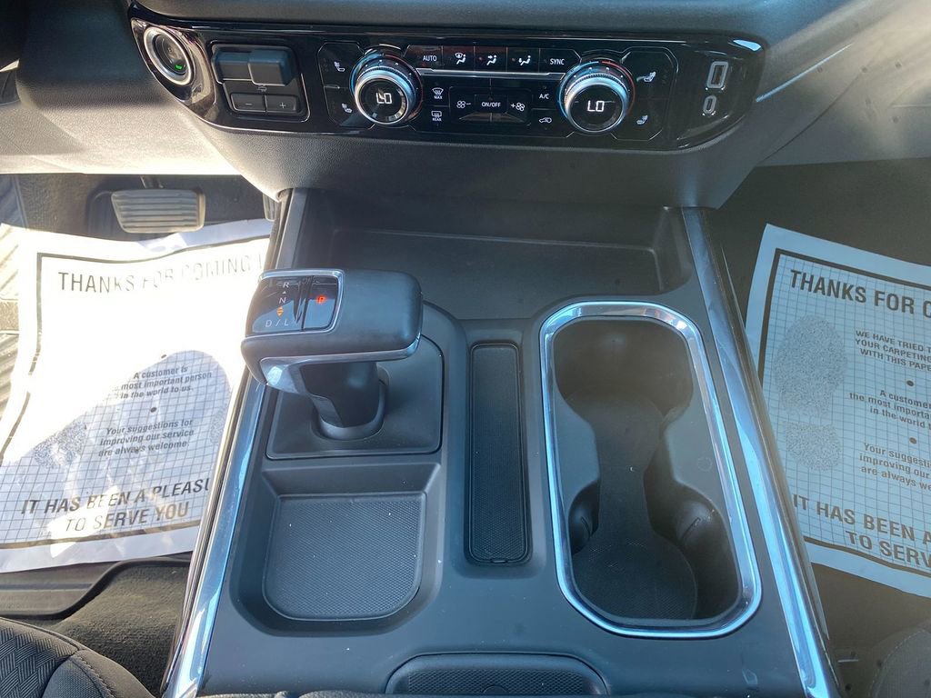 Used 2023 GMC Sierra 1500 Elevation w/ X31 Off-Road Package image 22