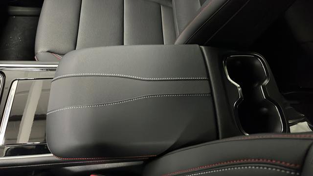 New 2026 Chevrolet Traverse Z71 w/ Enhanced Driving Package image 22