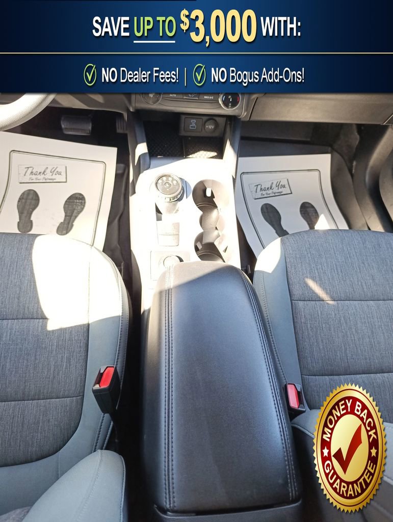 Used 2022 Ford Bronco Sport Big Bend image 29