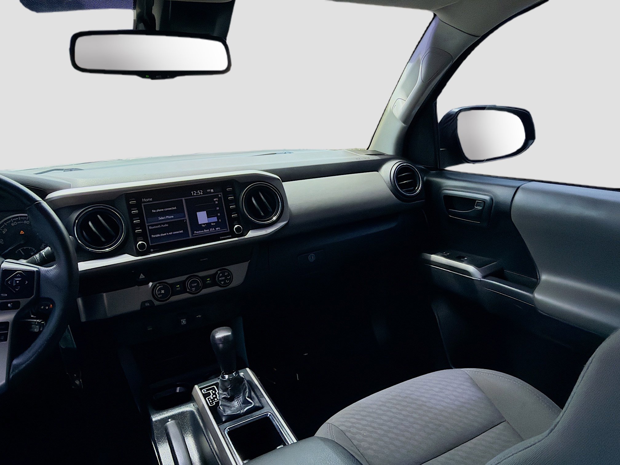 Used 2020 Toyota Tacoma SR5 image 22