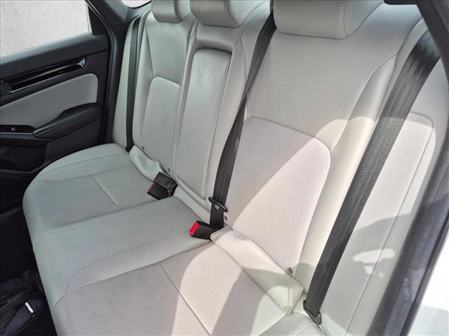 Used 2025 Honda Civic Sport Touring image 20