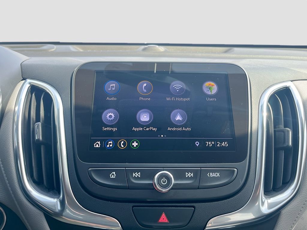 Used 2020 Chevrolet Equinox Premier FWD image 14