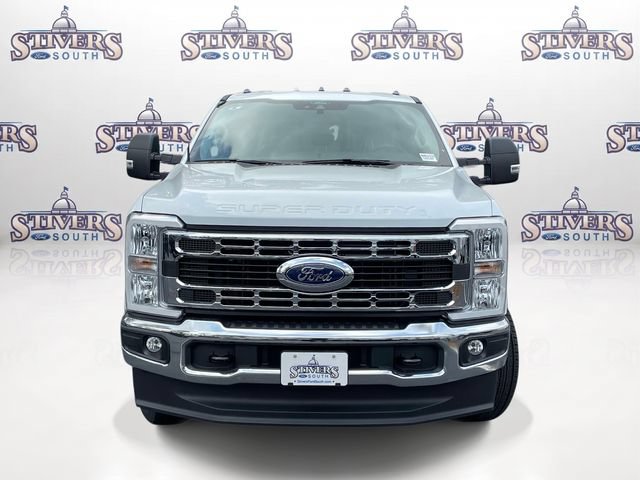 New 2026 Ford F350 XL w/ XL Chrome Package AWD/4WD image 6