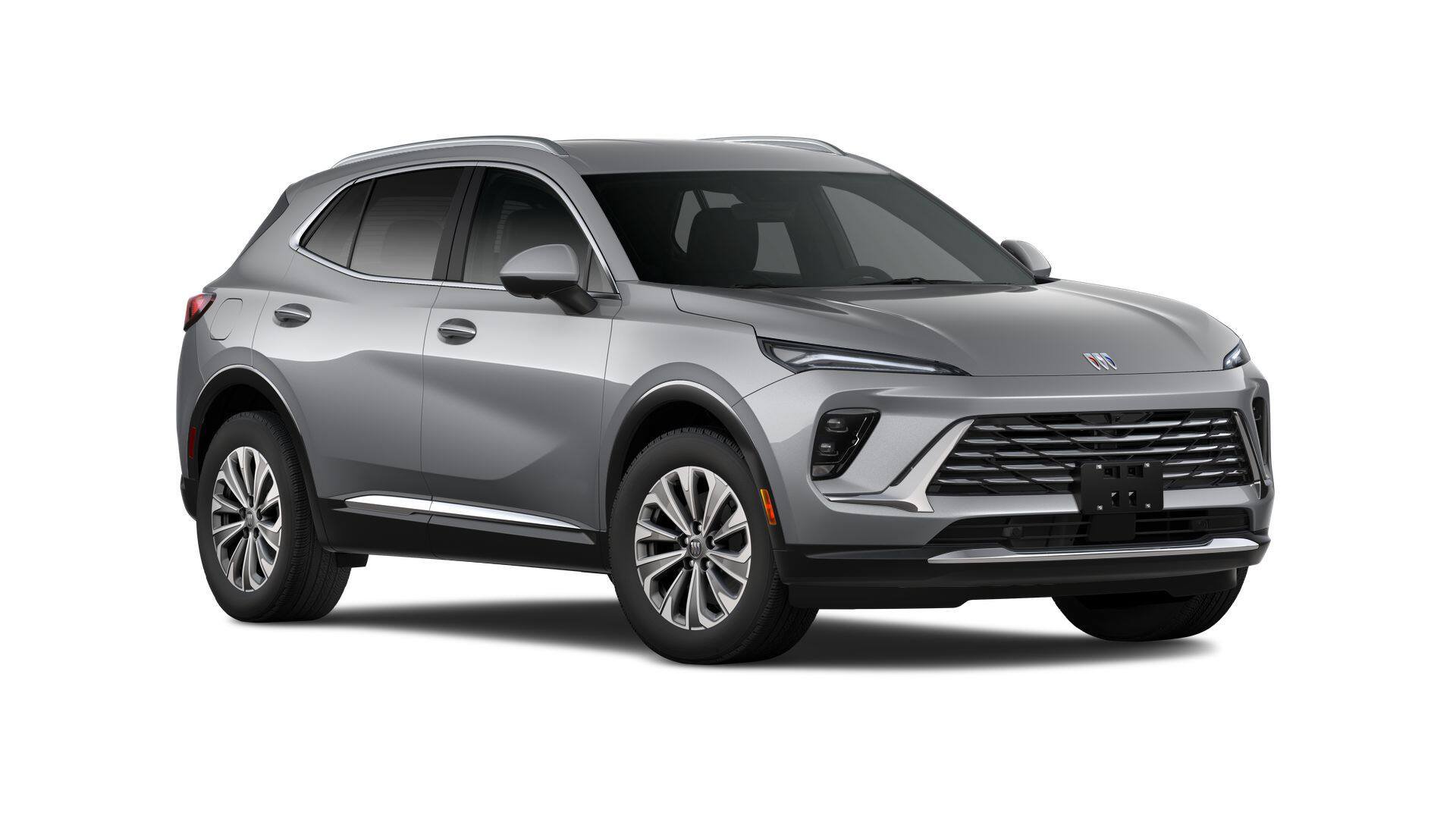 New 2026 Buick Envision Preferred AWD/4WD image 17