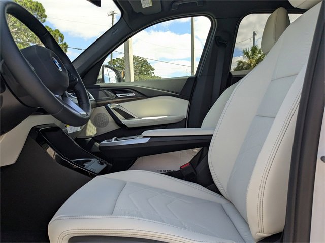 New 2026 BMW X1 xDrive28i w/ Technology Package image 22