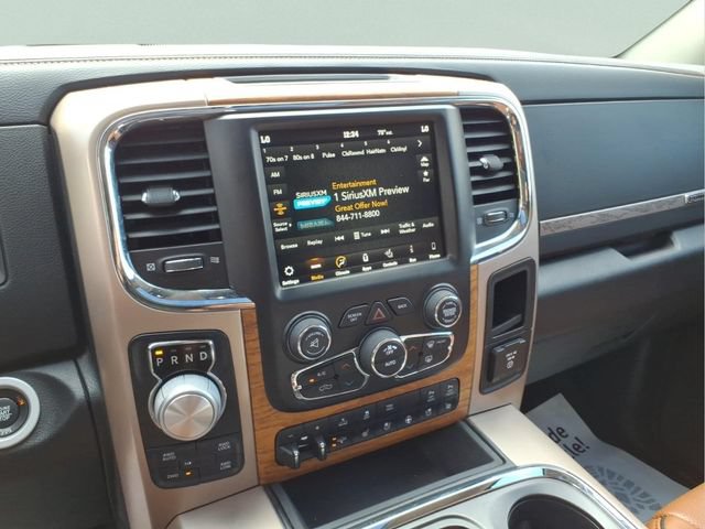 Used 2018 RAM 1500 Laramie Longhorn AWD/4WD image 26