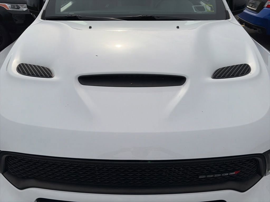 Used 2020 Dodge Durango R/T w/ Blacktop Package AWD/4WD image 14
