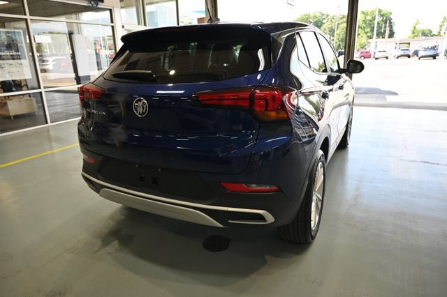 Used 2023 Buick Encore GX Preferred FWD image 5