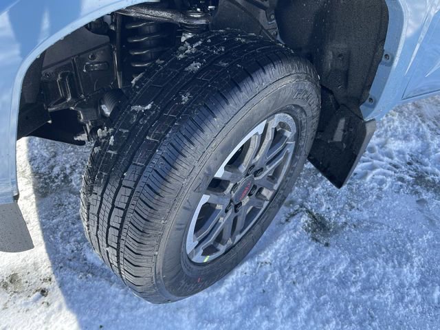 New 2026 Toyota Tacoma TRD Sport image 2