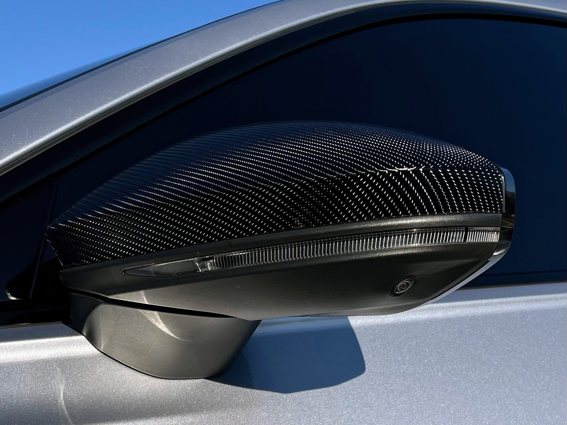 Used 2024 Audi RS 6 performance image 17