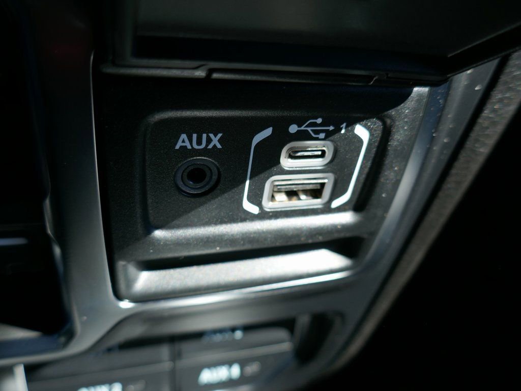 New 2026 Jeep Wrangler Unlimited Rubicon image 21