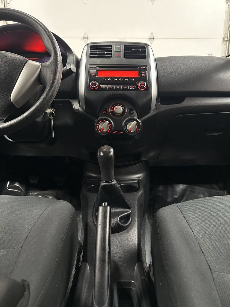 Used 2014 Nissan Versa Note S FWD image 22