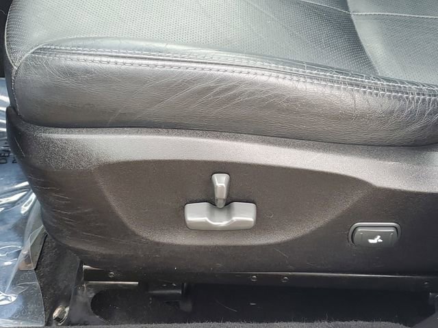 Used 2009 Subaru Forester 2.5X Limited image 7